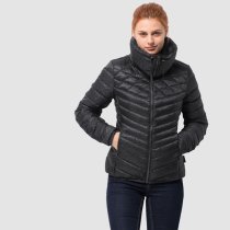 Jack Wolfskin Richmond Hill Down Jacket Black