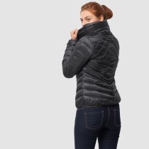 Jack Wolfskin Richmond Hill Down Jacket Black