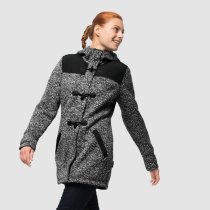 Jack Wolfskin Belleville Duffle Coat XL