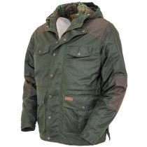 Outback Trading Brant Oilskin Jacket