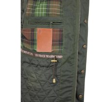 Outback Trading Brant Oilskin Jacket