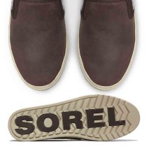 Sorel Campsneak Slip On Shoe 9.5