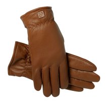 SSG The Rancher Work Glove Brown