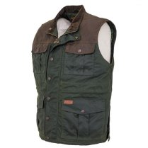 Outback Trading Men's Brant Vest