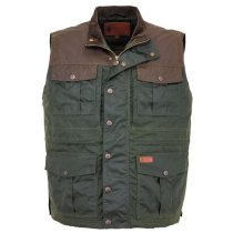 Outback Trading Men's Brant Vest