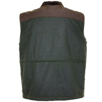 Outback Trading Men's Brant Vest
