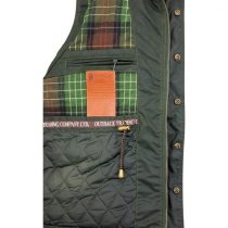 Outback Trading Men's Brant Vest