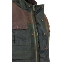 Outback Trading Men's Brant Vest