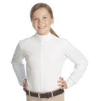 Ovation Kid's Ellie Show Shirt OMG Ponies