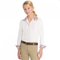 Ovation Kid's Ellie Show Shirt OMG Ponies