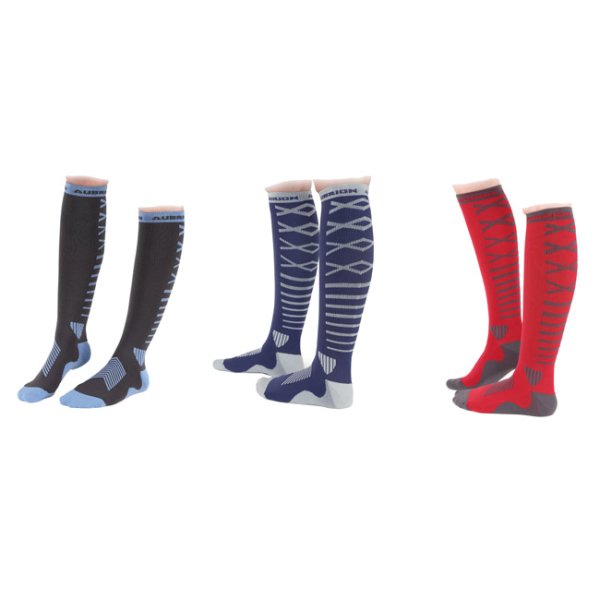 Aubrion Springer Compression Socks