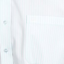 Cinch Light Blue Striped Button Down M, L, XL