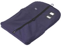 Woof Wear Garment Bag Black