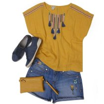 Ariat Mona Womens Shirt XL
