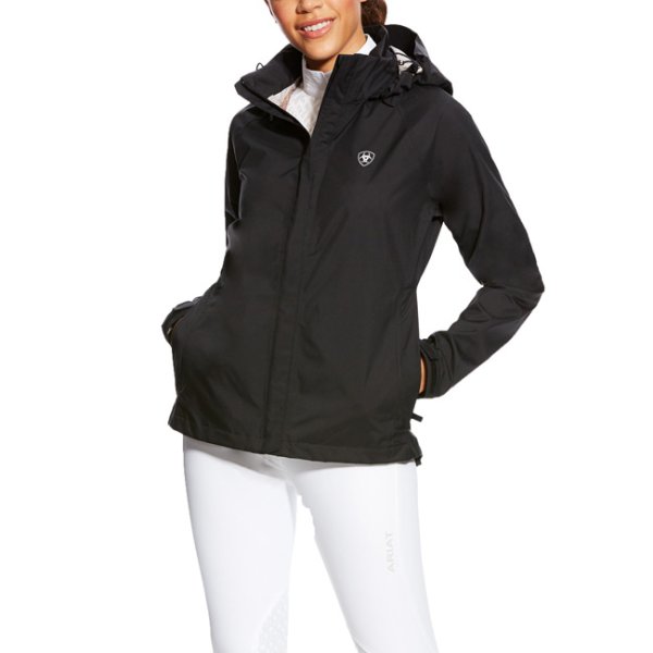 Ariat Womens Packable H2O Jacket