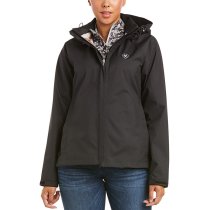 Ariat Womens Packable H2O Jacket