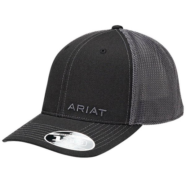 Men’s clothing from Ariat and Cinch – jeans, shirts, outerwear, and casual styles from Tack Room Inc.