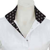 RJ Classics Rebecca Show Shirt for Women XL
