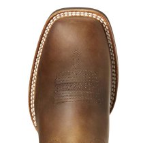 Ariat Men's Quickdraw Venttek Flag Boots