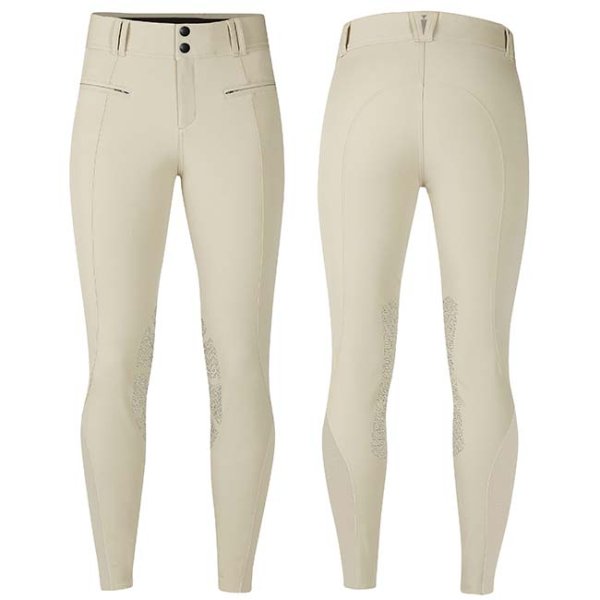 Kerrits Affinity Ice Fil Show Breeches