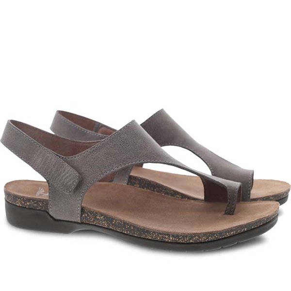 Dansko Reece Sandal from Roma Collection 37