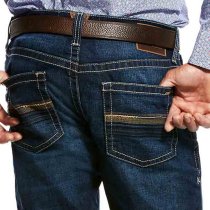 Ariat Men's M4 Jeans - Ellis Salton