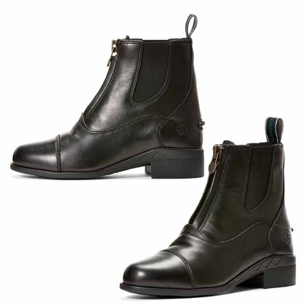 Ariat Kids Devon IV Paddock Boots