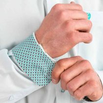 Cinch Solid Light Blue Button Down