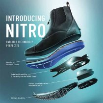Ariat Devon Nitro Paddock Riding Boots