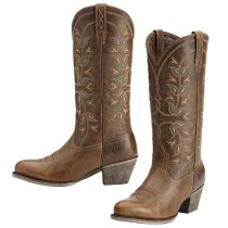 Ariat Desert Holly Western Boots