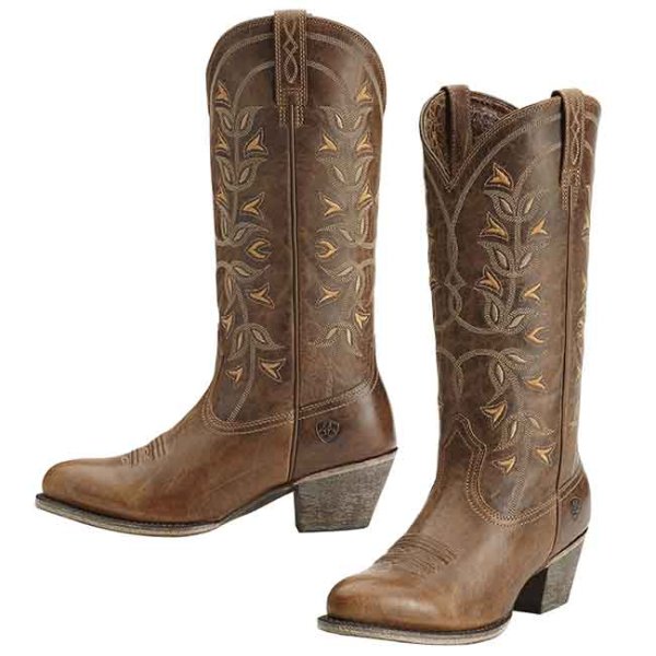 Ariat Desert Holly Western Boots