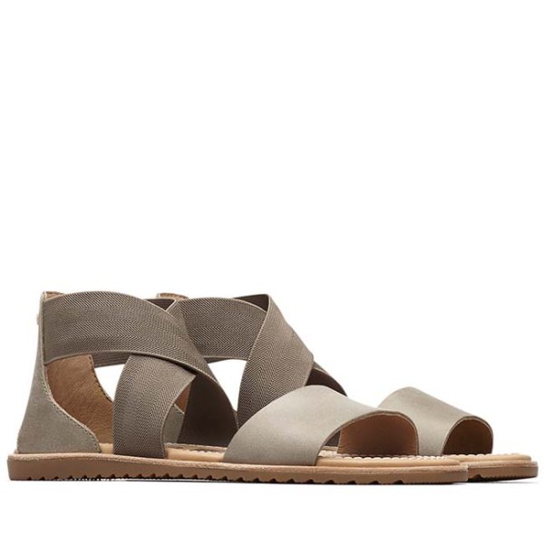 Sorel Ella Woman's Summer Sandal