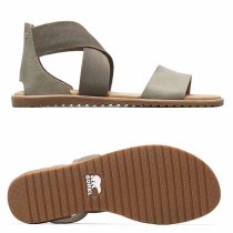 Sorel Ella Woman's Summer Sandal