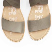 Sorel Ella Woman's Summer Sandal
