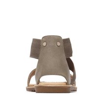 Sorel Ella Woman's Summer Sandal