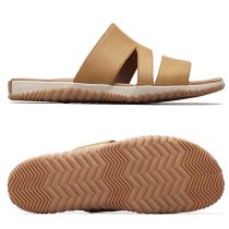 Sorel Out N About Plus Slide Sandals