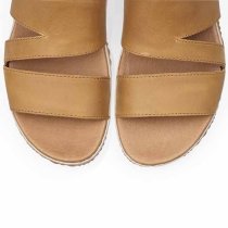 Sorel Out N About Plus Slide Sandals