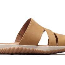 Sorel Out N About Plus Slide Sandals