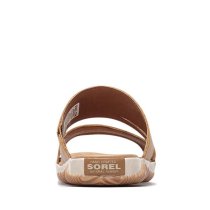 Sorel Out N About Plus Slide Sandals