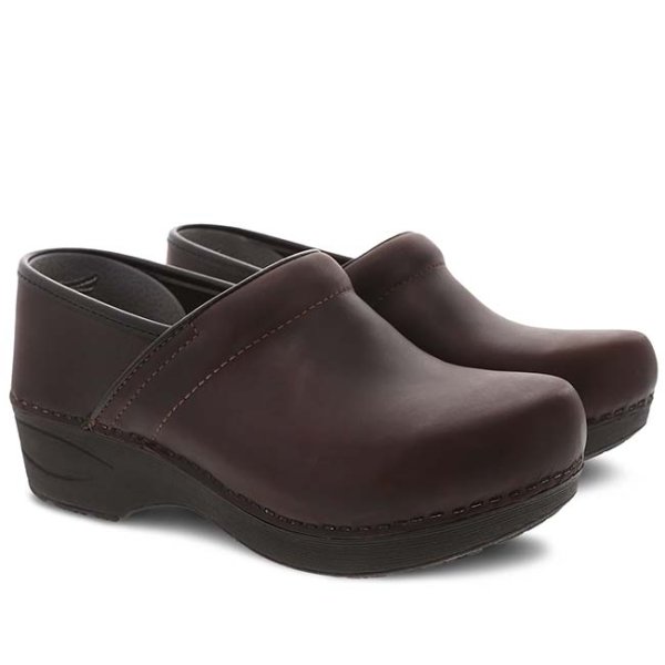Dansko Pro XP 2.0 Clogs