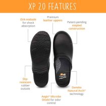 Dansko Pro XP 2.0 Clogs