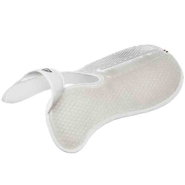 Acavallo Wither Free Hex Gel Pad