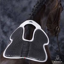 Acavallo Wither Free Hex Gel Pad