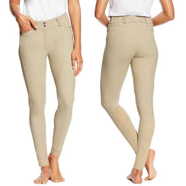 Ariat Tri Factor EQ Breeches for Women