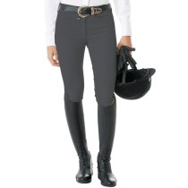 Ovation Celebrity Slim Secret Knee Patch Breech