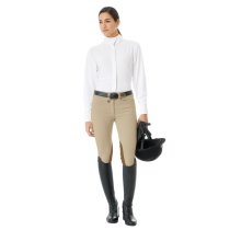 Ovation Show Tan Celebrity Slim Secret Breeches