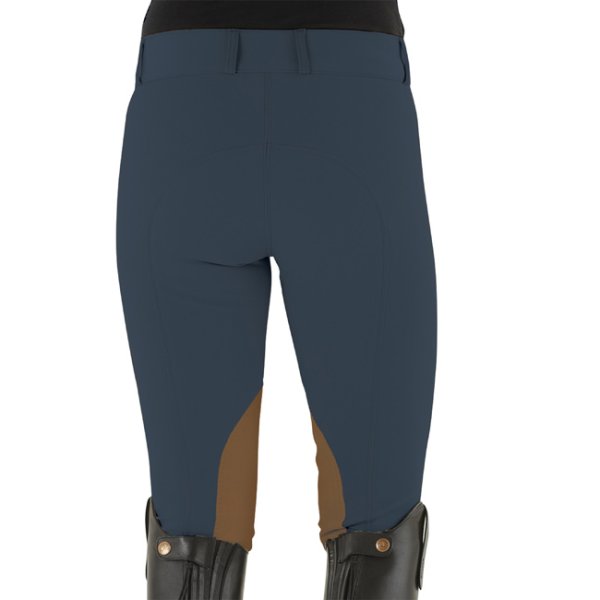 Ovation Celebrity Slim Secret KP Breech
