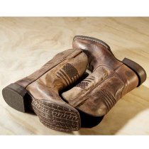 Ariat Men’s Circuit Patriot Wide Square Toe Boots