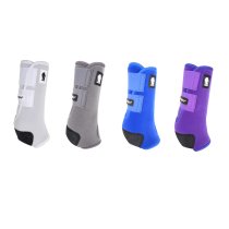 Classic Equine Legacy2 System Splint Boots - Hind