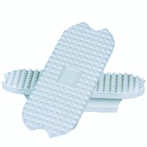 Fillis Stirrup Pads Replacement